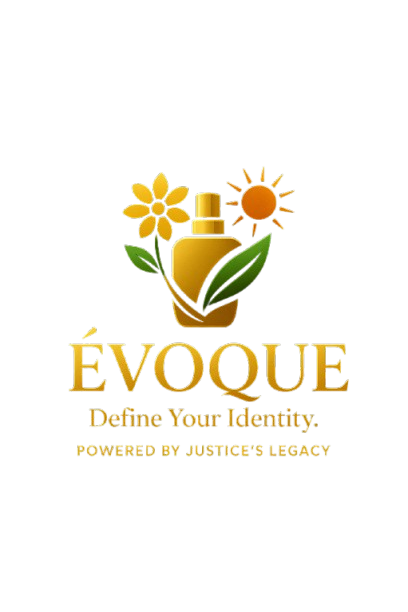 ÉVOQUE Logo